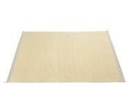 Ply Rug 270x360, yellow