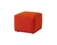 Echo Pouf 52x52, Vidar 542