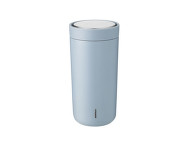 To Go Click Vacuum Insulated Cup 0.4l, cloud