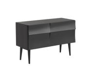 Reflect Sideboard Small, black