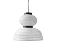 Formakami JH4 Pendant lamp, ivory white