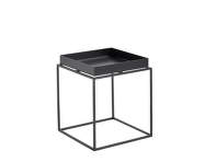 Tray Table 30x30, black