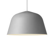 Ambit Pendant Lamp Ø55, grey