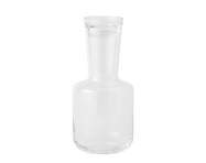 Raise Carafe, clear