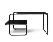 Level Coffee Table, black