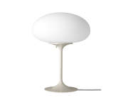 Stemlite Table Lamp H42, pebble grey