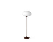 Stemlite Floor Lamp H110, black red