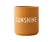 Favourite Cup - Sunshine