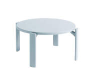 Rey Coffee Table, slate blue