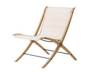 X HM10 Lounge Chair