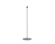 Common Floor Lamp Base, summit grey/terrazzo