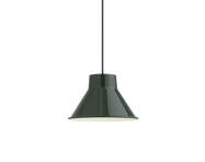 Top Pendant Lamp Ø21, dark green