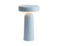 Ease Portable Lamp, light blue