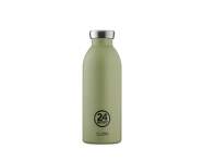 Clima Bottle 0.5l, sage