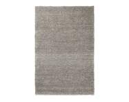Slub Bouclé Rug, charcoal