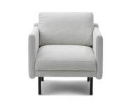 Rar Armchair, off-white