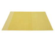 Varjo Rug 200x300, yellow