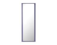 Arced Mirror 170x61, light lilac