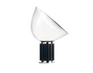 Taccia Table Lamp, black