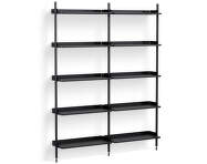 Pier System Combination 112, black