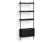 Pier System Combination 131, black