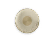Glint Wall Lamp Small, brass