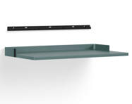Pier System Work Shelf, blue
