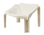 F300 Lounge Chair, pastel green/Limonta 27