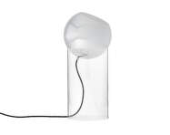 Topan VP14 Floor Lamp, chrome-plated