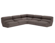Hi Lo Sofa Configuration D, Vidar 0386