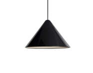 Compass Pendant 260, soft black