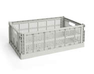 Colour Crate Large, grey