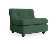 Amanta 1-Seater, Mode 040