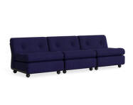 Amanta 3-Seater Sofa, Yuma 1477