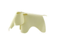Eames Elephant Small RE, canary