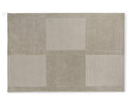 Level Rug 200x300, warm grey
