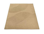 Zen Rug Rectangular 170x240, beige