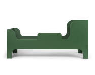 Sill Junior Bed, verdant green