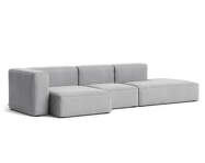 Mags Soft 3-seater Sofa (Combination 4), Hallingdal 130
