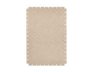 Foundation Rug 135x200, cashmere
