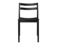 Boda Dining Chair, black