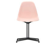 Eames Plastic Side Chair DSL, pale rose