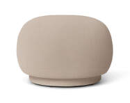 Rico Pouf, Grain cashmere