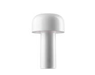 Bellhop Table Lamp, white