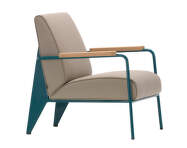 Fauteuil de Salon Lounge Chair, sand