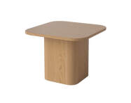 Eida Coffee Table 55x55, oiled oak