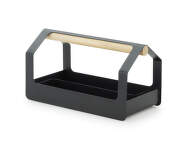 Haus Toolbox, black