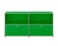 USM Haller Sideboard C2, green