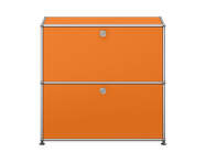 USM Haller Sideboard S2, pure orange