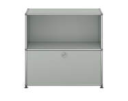 USM Haller Sideboard M62, light grey